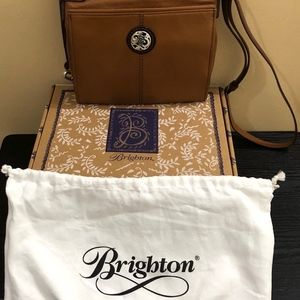 Brighton Selena Organizer Bag